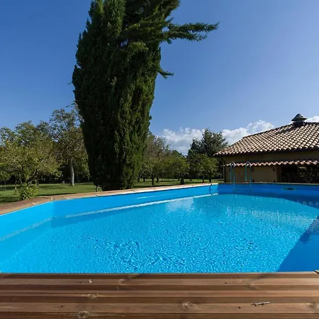 Casale Cenerelli * カステルフィダルド