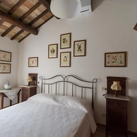 カントリーハウス Casale Cenerelli *