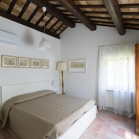 Casale Cenerelli * カステルフィダルド