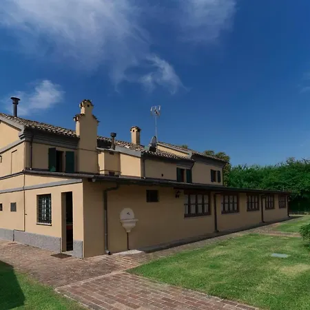 Casale Cenerelli *
