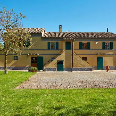 Casale Cenerelli * Castelfidardo