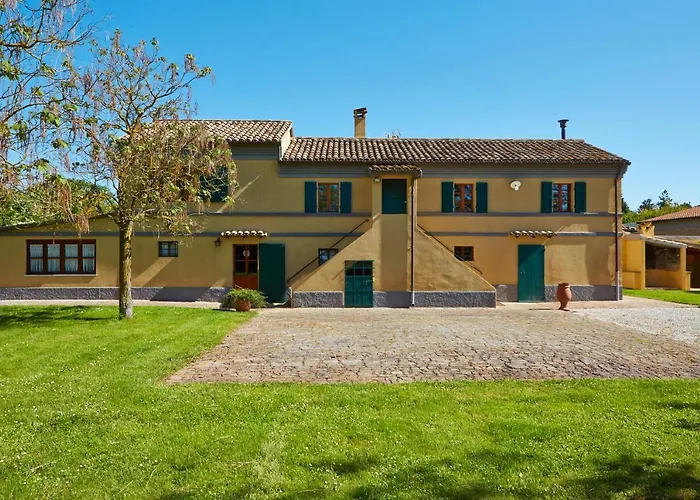 Casale Cenerelli * Castelfidardo