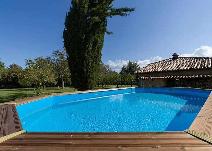 Casale Cenerelli * Castelfidardo