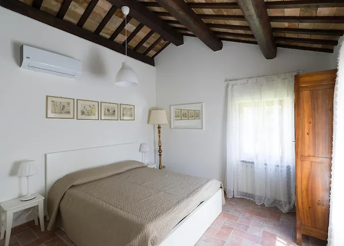 Casale Cenerelli * Castelfidardo