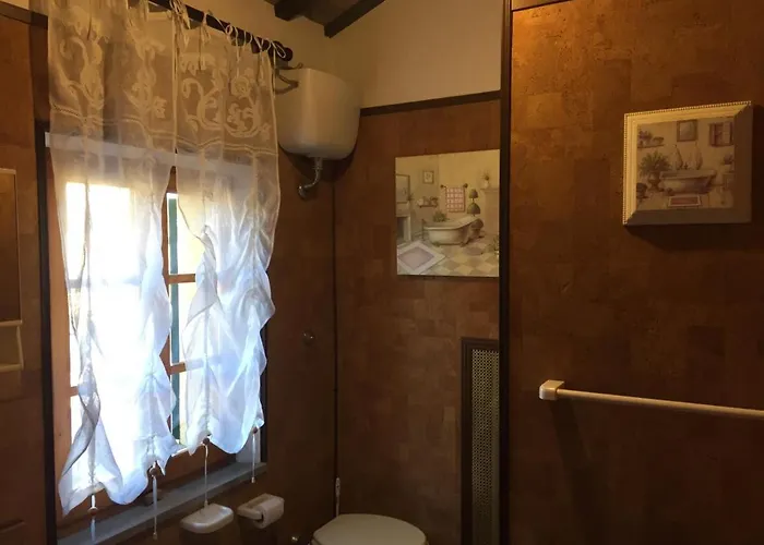 Casale Cenerelli Gospodarstwo wiejskie *